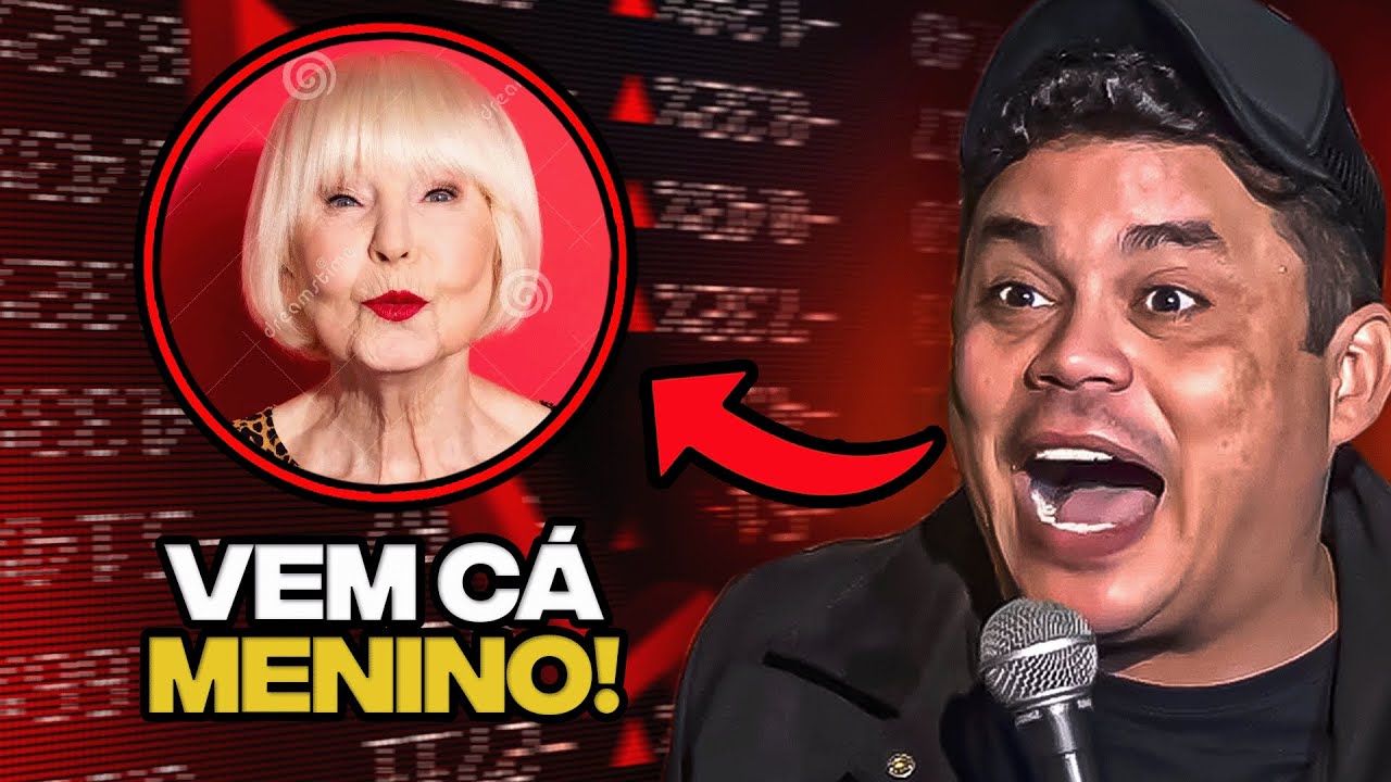 EMERSON CEARÁ  - Coisas Que Só Acontecem No Cabaré/Dúvidas Cruéis