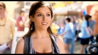 Pitch Perfect - Featurette "A Look Inside" - german / deutsch