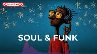 🎷 Deep Groove Soul Funk Playlist | Smooth Vintage Funk & Soul Classics