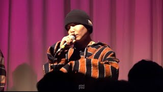 190112/ OHIORABBIT(오하이오래빗) - 피라미드