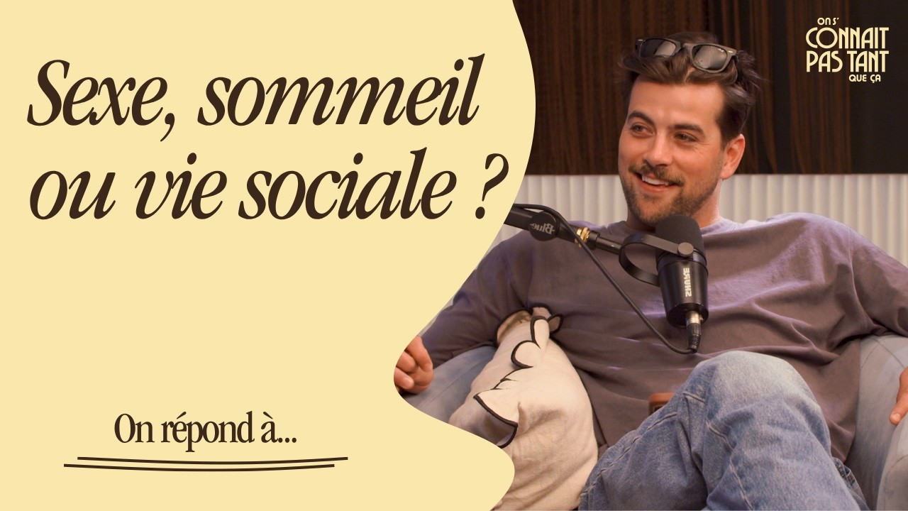 Mini-épisode: Les dilemmes impossibles
