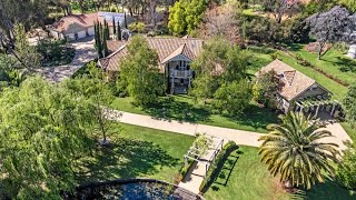 Luxury European-Inspired Retreat with Private Lake & Pool | 2 McGaffins Road, West Wodonga VIC