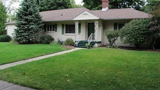 1033 South Dr., Mt. Pleasant, MI -mls#1791187