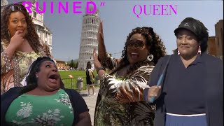 Alison Hammond is our queen