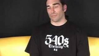 Niseko Avalanche Haru No Taki 1998