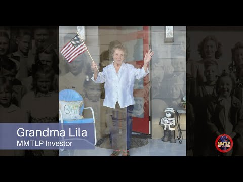 Grandma Lila MMTLP Testimonial