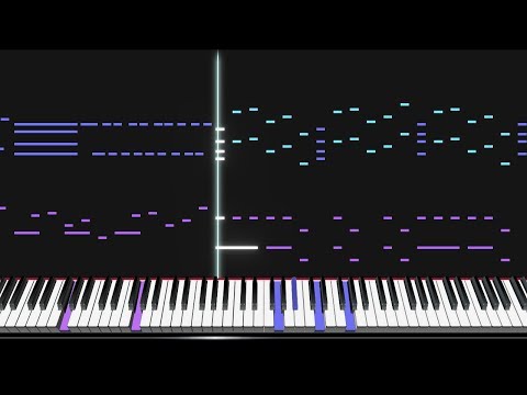 FF10 「敵襲」 ピアノアレンジ