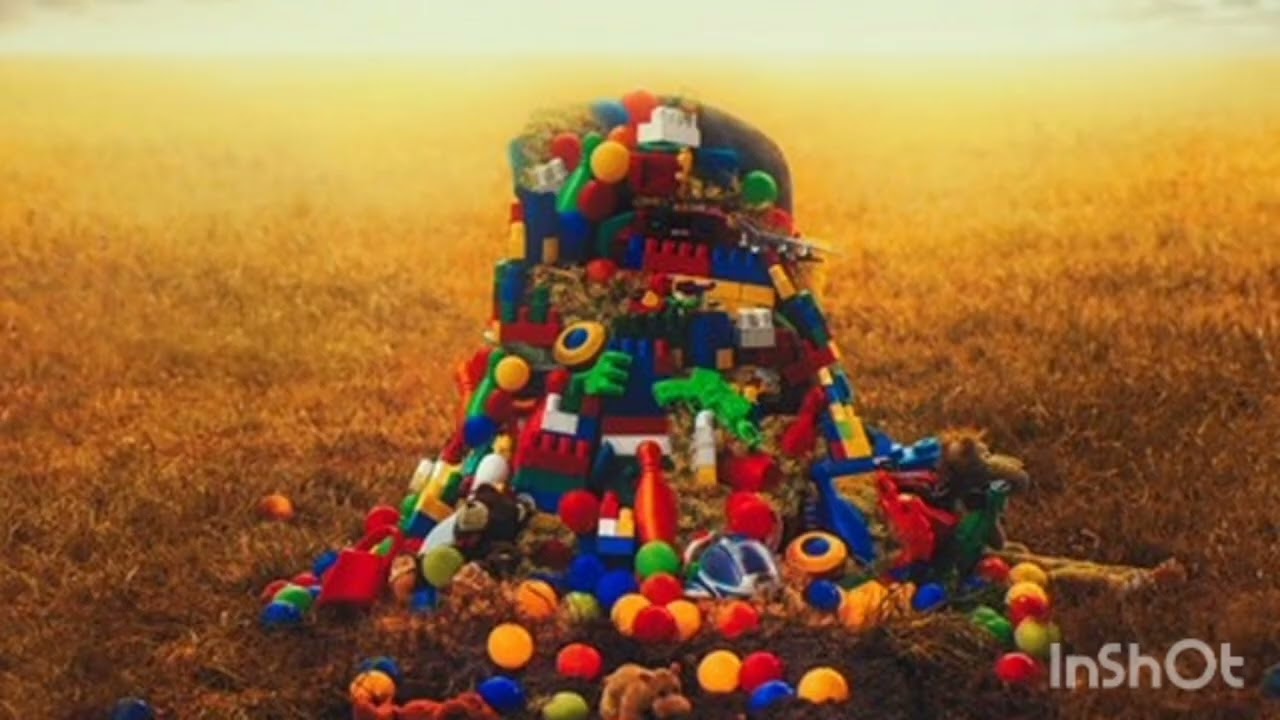 HIDRO - YSY A - (instrumental)