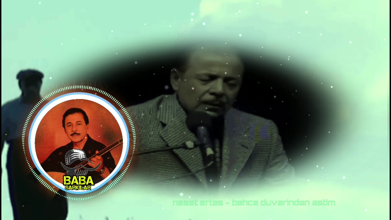 neset ertas bahce duvarindan astim YouTube neset ertas bahce duvarindan astim YouTube