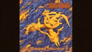 Skyclad - The Answer Machine? (part IΙI)