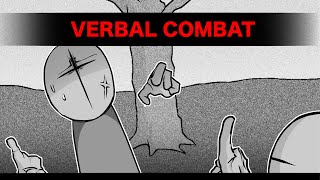 Madness Combat: Verbal Combat