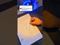 SONDERBAR #drawing #art #funny #ideas #viralvideo #comedy #animation #lustig #memes #trending