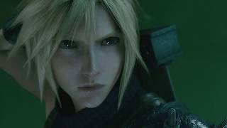 Final Fantasy 7 Remake Ch - 10 (No Commentary)