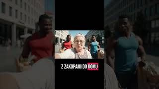 Babcia #memy #polska #aivideo #funny #poland #fypviral Babcia #memy #polska #aivideo #funny #poland #fypviral