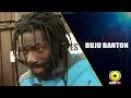 Buju Banton "Scolds" Dancehall Compatriots "Dancehall doesn