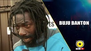 Download lagu Buju Banton 'Scolds' Dancehall Compatriots 'Dancehall doesn't have to be slack' (Belgium 2006)