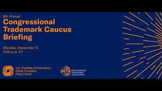 Congressional Trademark Caucus: Avoid Counterfeit Products While Holiday Shopping