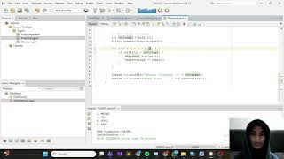 Part 5 || Belajar bahasa pemrograman java (ARRAY)