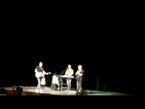 Nádudvar Mikulásváró családi délután: Alma zenekar (2019)