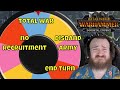 Wheel Spin Of DOOM | Legendary Imrik Old World