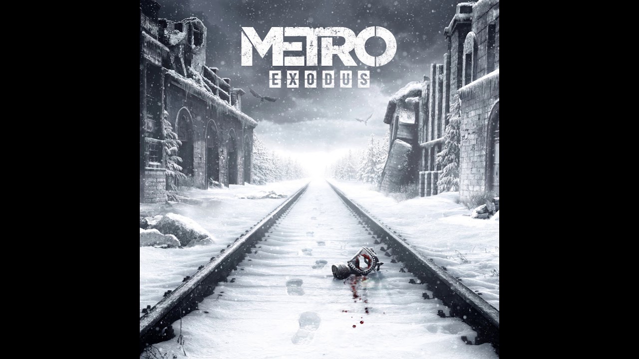 Dawn of Hope Metro Exodus OST YouTube