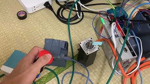 Beckhoff TwinCAT Profinet Shared device with siemens s71212 Profisafe video