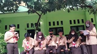 naskah drama tentang kejujuran sesuai hadist riwayat muslim