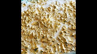Wax on Wednesdays Accretion Technique Part 1