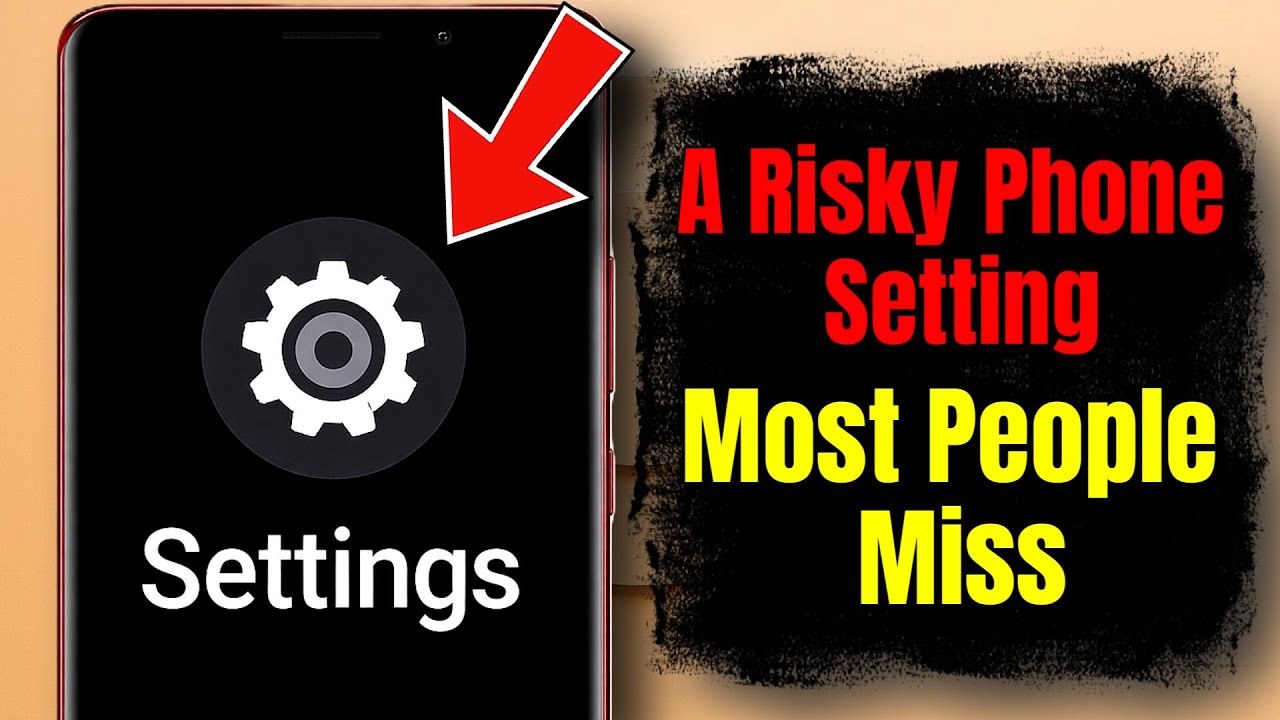 maxresdefault Android App Permissions: What Each One Means