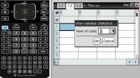 CAS Stats: Five Number Summary