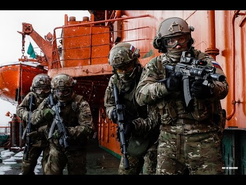 ЦСН ФСБ // Special Force  FSB