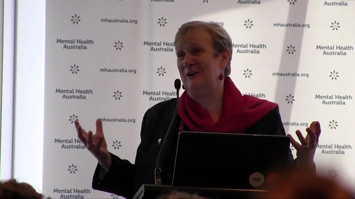 Rachel Perkins Lecture, May 2015