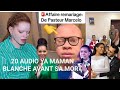 BOYOKA 20 AUDIO YA BLANCHE AVANT SA MORT MARCELO ABOMA BLANCHE BOKILO NDOKI BOYOKA 20 AUDIO YA BLANCHE AVANT SA MORT MARCELO ABOMA BLANCHE BOKILO NDOKI