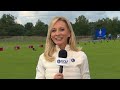 Nelly Korda: “Nothing Gets Bigger Than the Solheim Cup” | Golf Channel