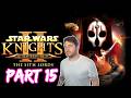 Star Wars Knights of the Old Republic II Full amp 