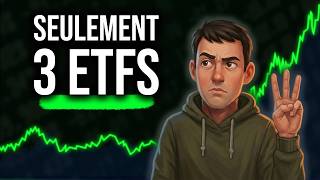 The 3 ETFs to Buy in 2026 and Never Sell