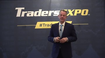 How the Wave Principle Helps You Make Smarter Trades - Jeffery Kennedy