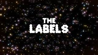 The Wonderfully Weird World of Gumball - The Labels - Title Card