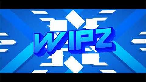 Official channel intro