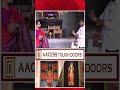 India's biggest steel door By Aacess Tough Doors  దీని ప్రత్యేకత చూస్తే షాక్.. |@signaturestudiostv
