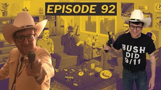 The Deprogram Episode 92 - Boris The Pig and PDF Files (Ft. TrueAnon Brace Belden)