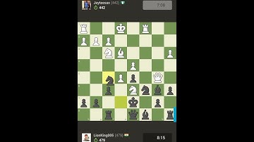 learning how to play chess #chess #chessgame #chessonline