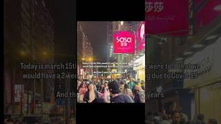 6 Years Since COVID Lockdown #covid19#lockdownmemories