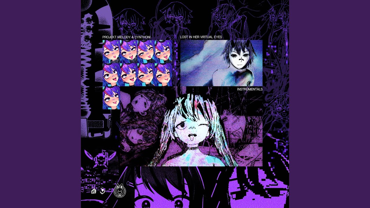 Felt Sentient, Might Delete (Instrumental)