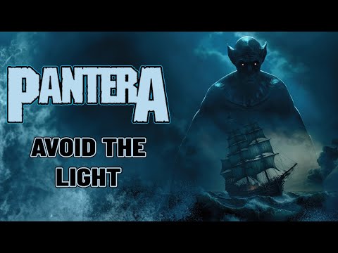 "Avoid the Light" by Pantera - Vampires (Music Video)