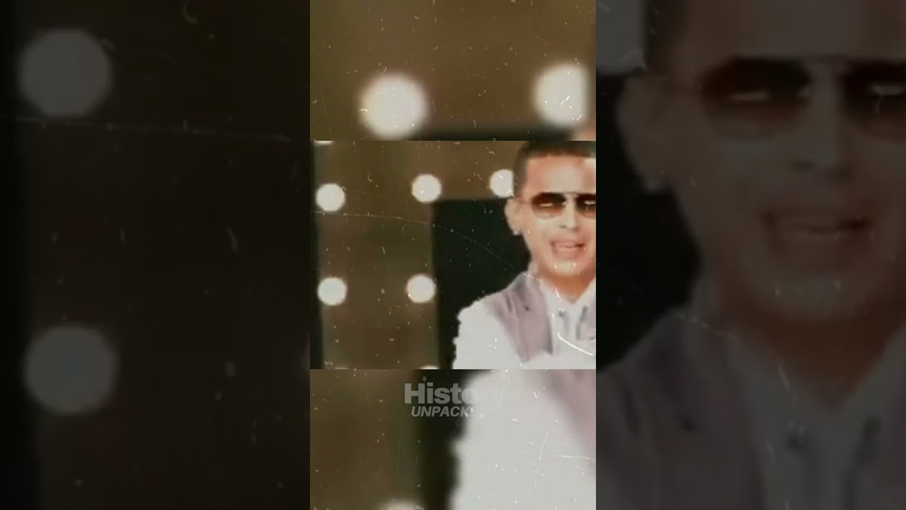 Daddy Yankee (Part 10)