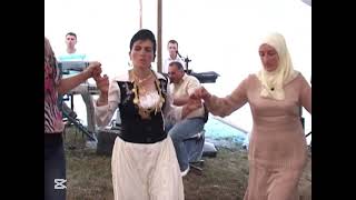 Stara Sandzacka Svadba Pod Satorom Na Selu - Kolo Cocek 2