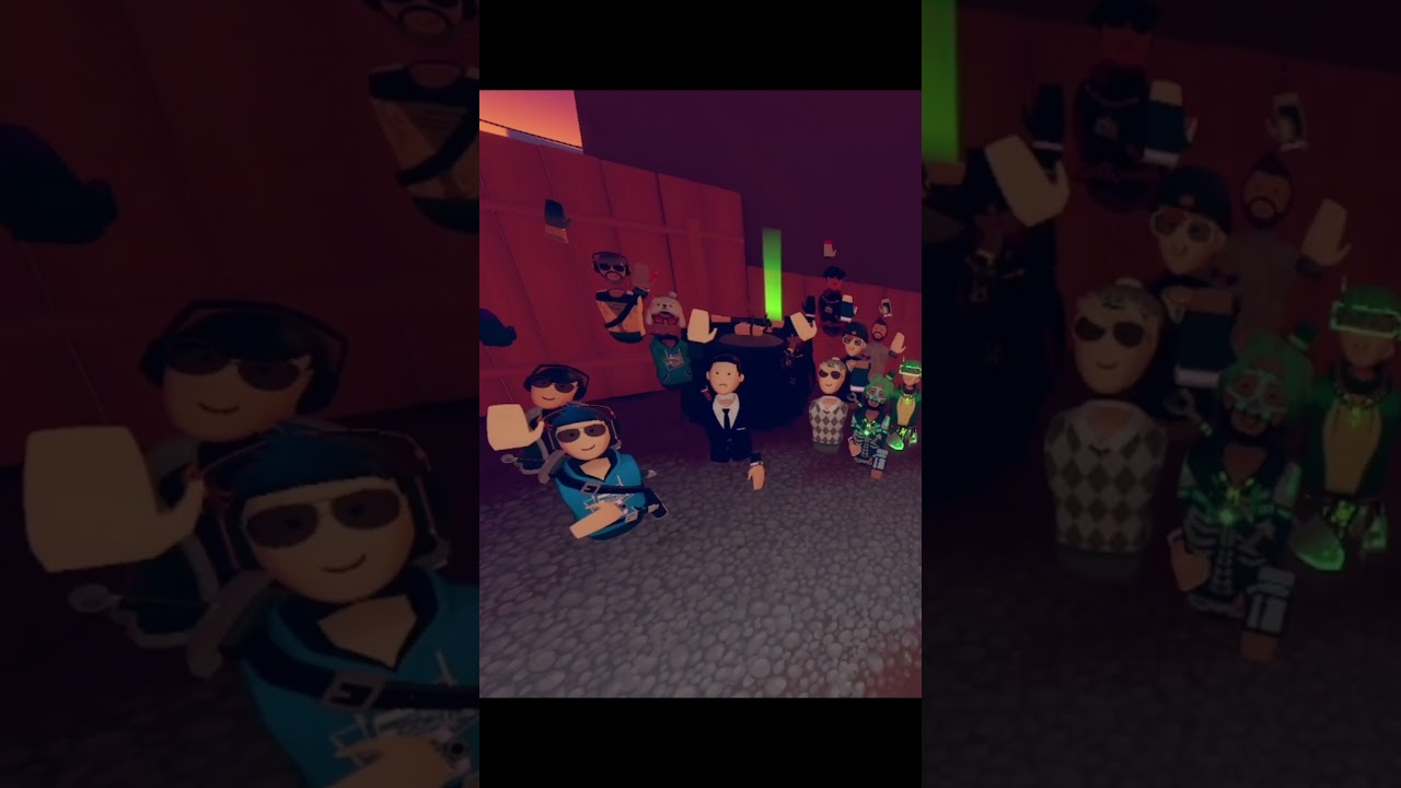 PERSONALLY VICTIMIZED BY THE PAINT THROWER 