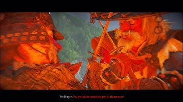 GHOST OF YOTEI CHAPTER 2 THE ONRYO WALKTHROUGH GAMEPLAY PART 56 NO COMMENTARY