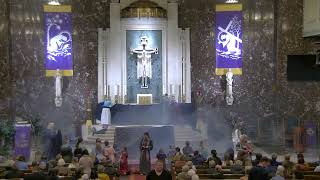 Live stream, St.Ferdinand Church